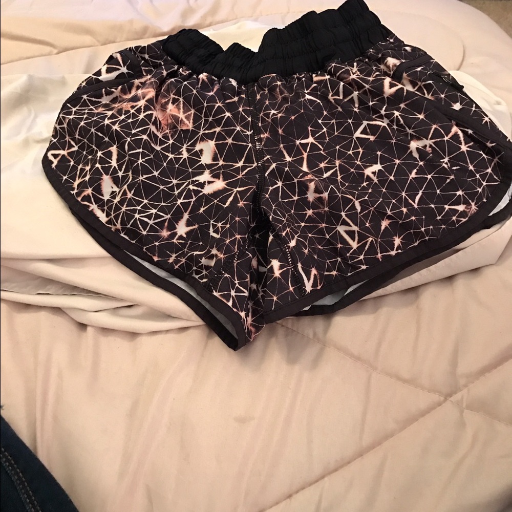 Lulu shorts